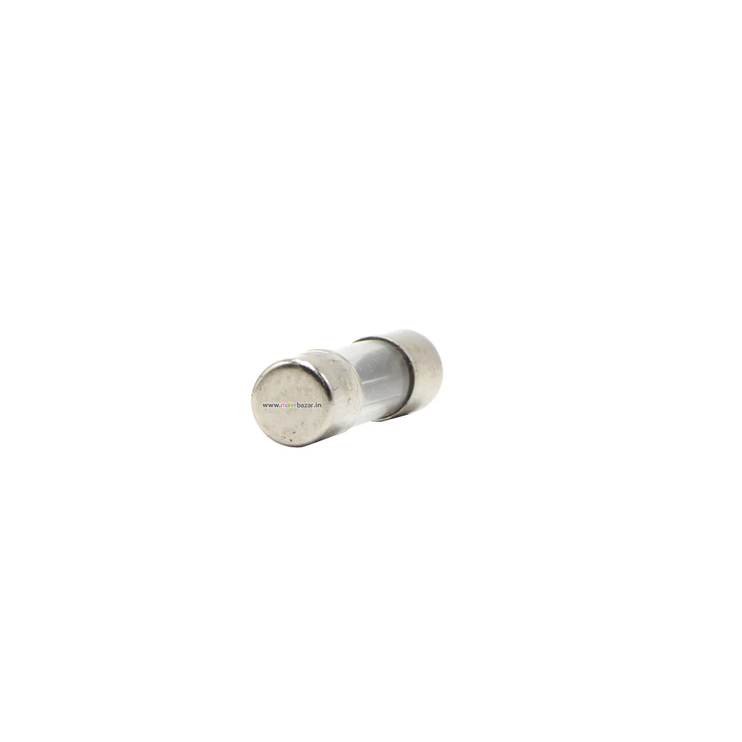 Cartridge Glass Fuse 5x20MM BGXP - Image 7