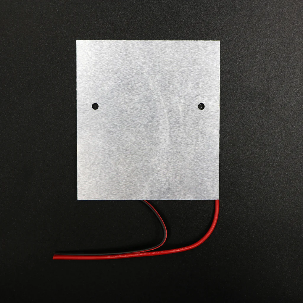 11.1V - 12V Apple Logo Shape COB led Light [ Color - Cool White ] - Image 3