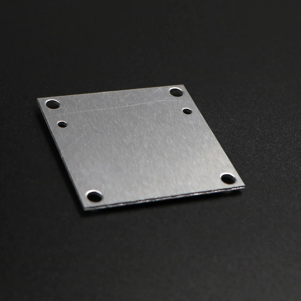 11.1V - 12V Square COB led Light [Color - Cool White] - Image 4