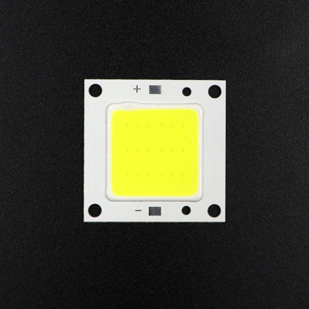 11.1V - 12V Square COB led Light [Color - Cool White] - Image 5