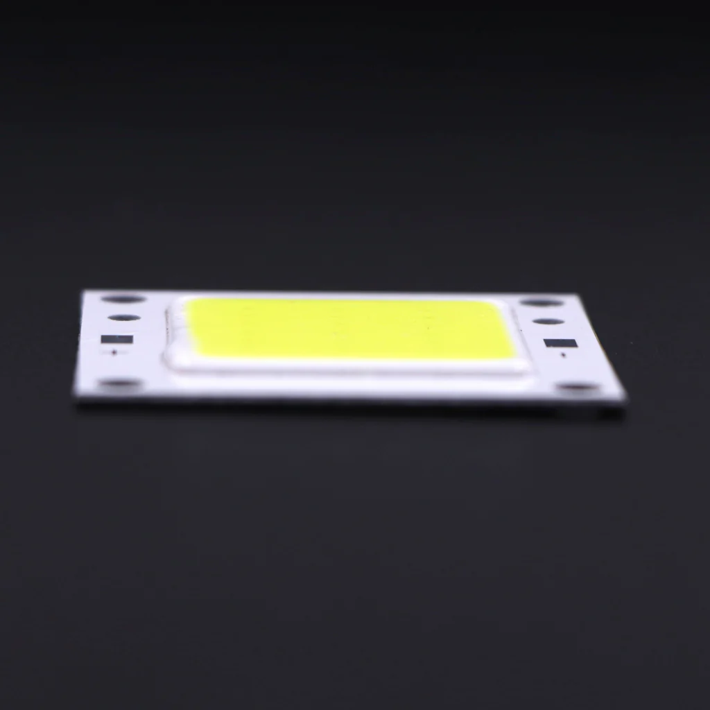 11.1V - 12V Square COB led Light [Color - Cool White] - Image 6