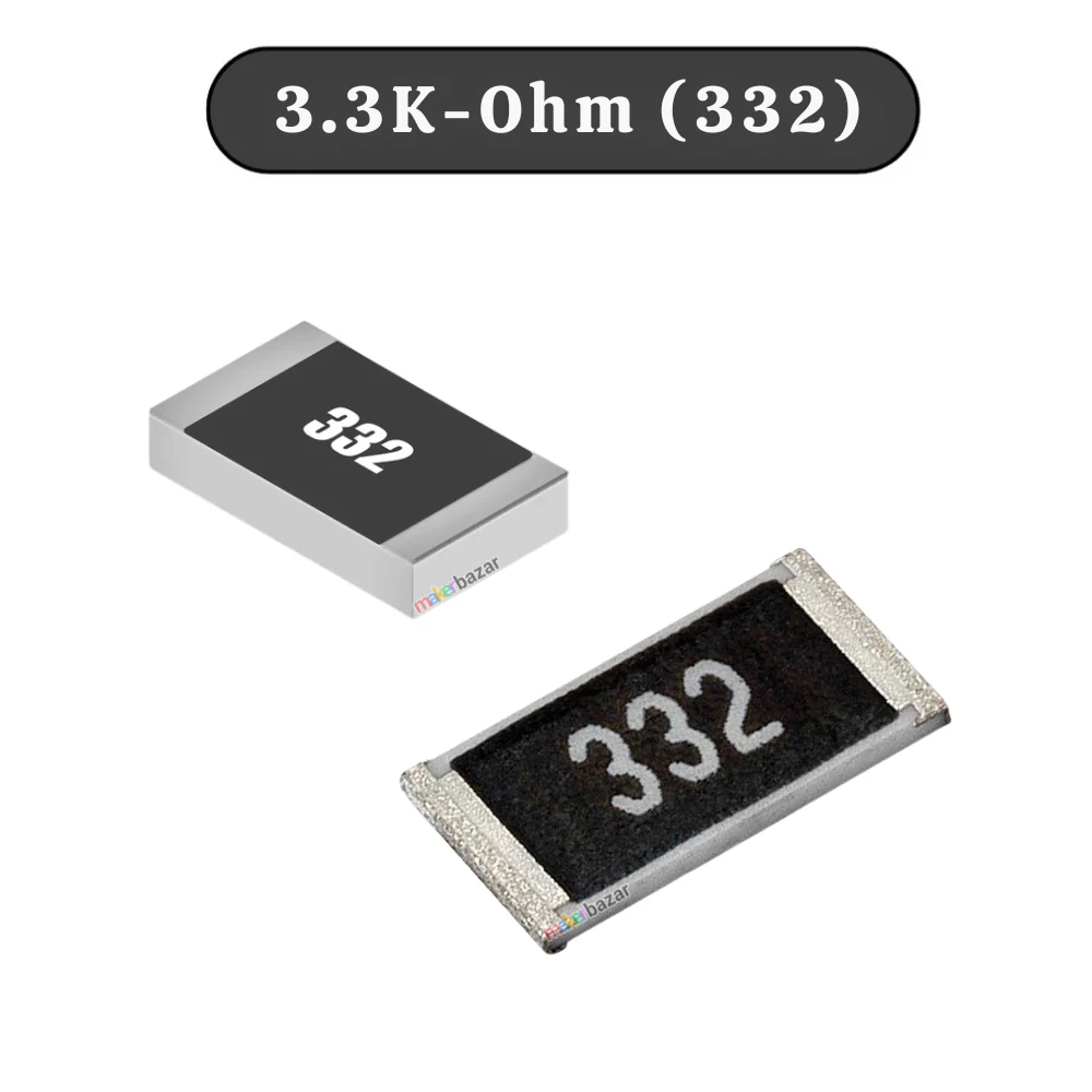 1206 SMD Surface Mount Chip Resistors - Image 15