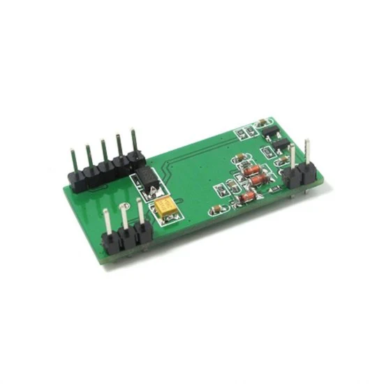 RDM6300 125KHz EM4100 RFID Card ID Reader Module - Image 3