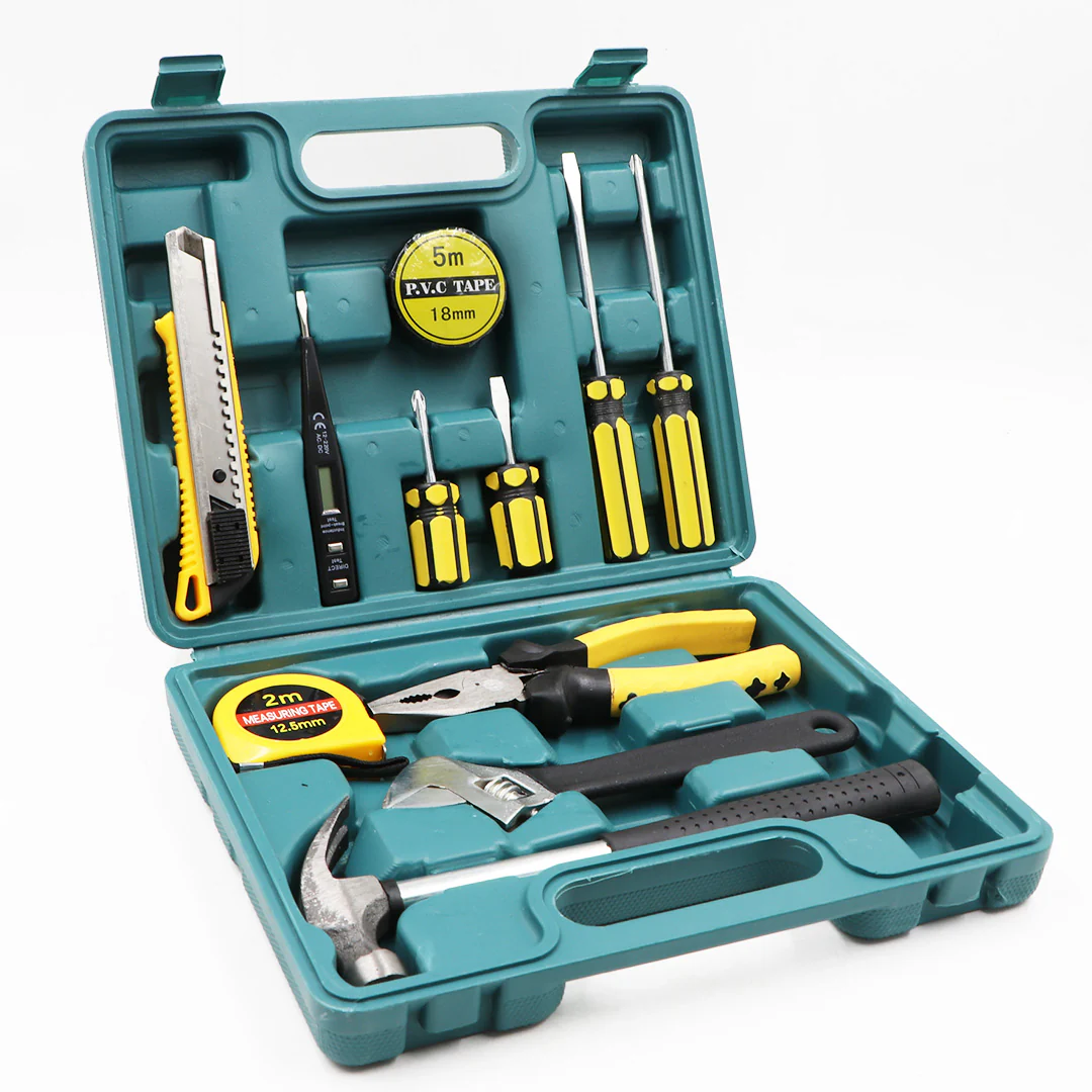 12pc repairing tool set - Image 3