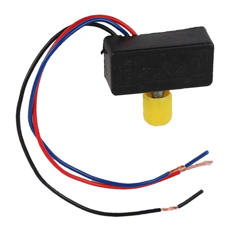 12V Electric Adjustment Switch Regulator PWM - Image 6