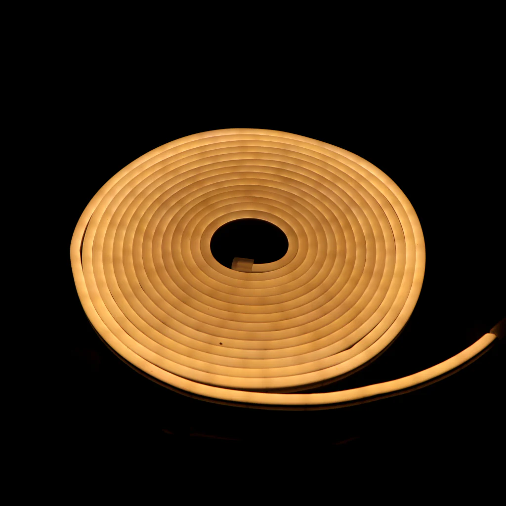 12V 5M Neon Flexible LED Strip Light - Image 22