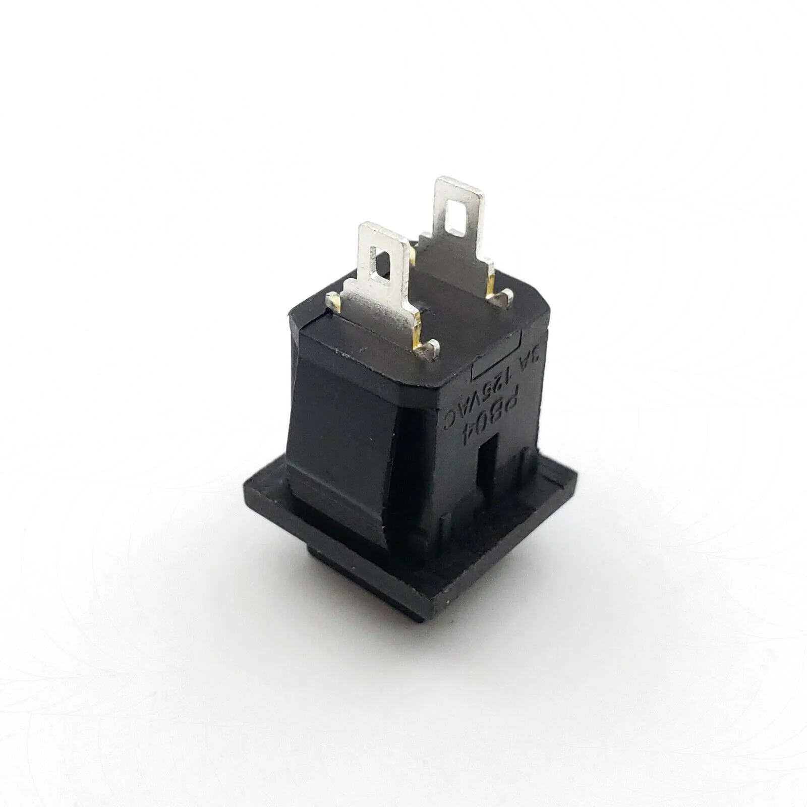 14x14 Square OFF-MOM Momentary 2Pin SPST Only Push Button Switch - Image 7