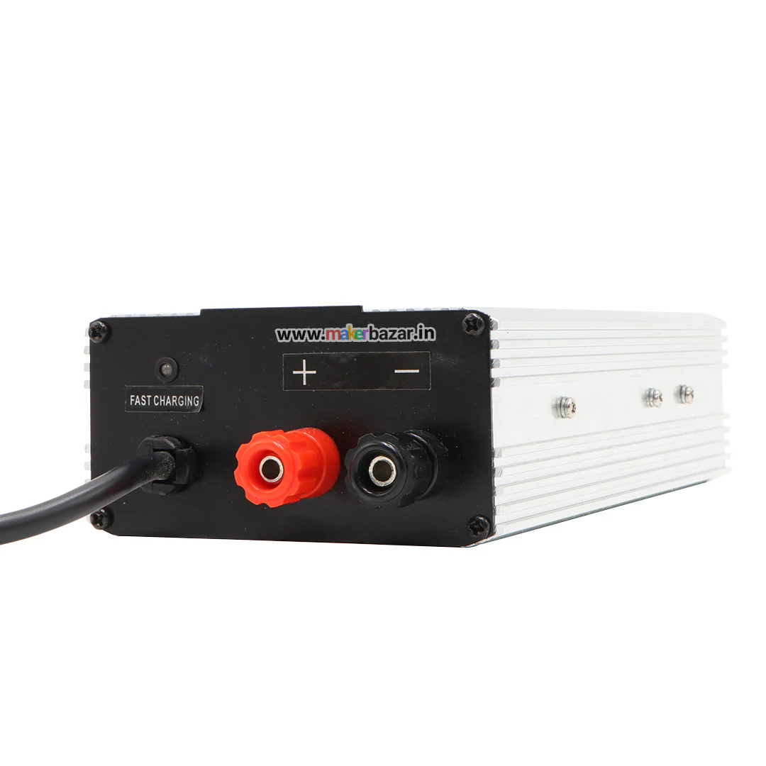 150Watt Continuous Power Inverter Charger 12VDC to 220VAC 300W Max - Image 7