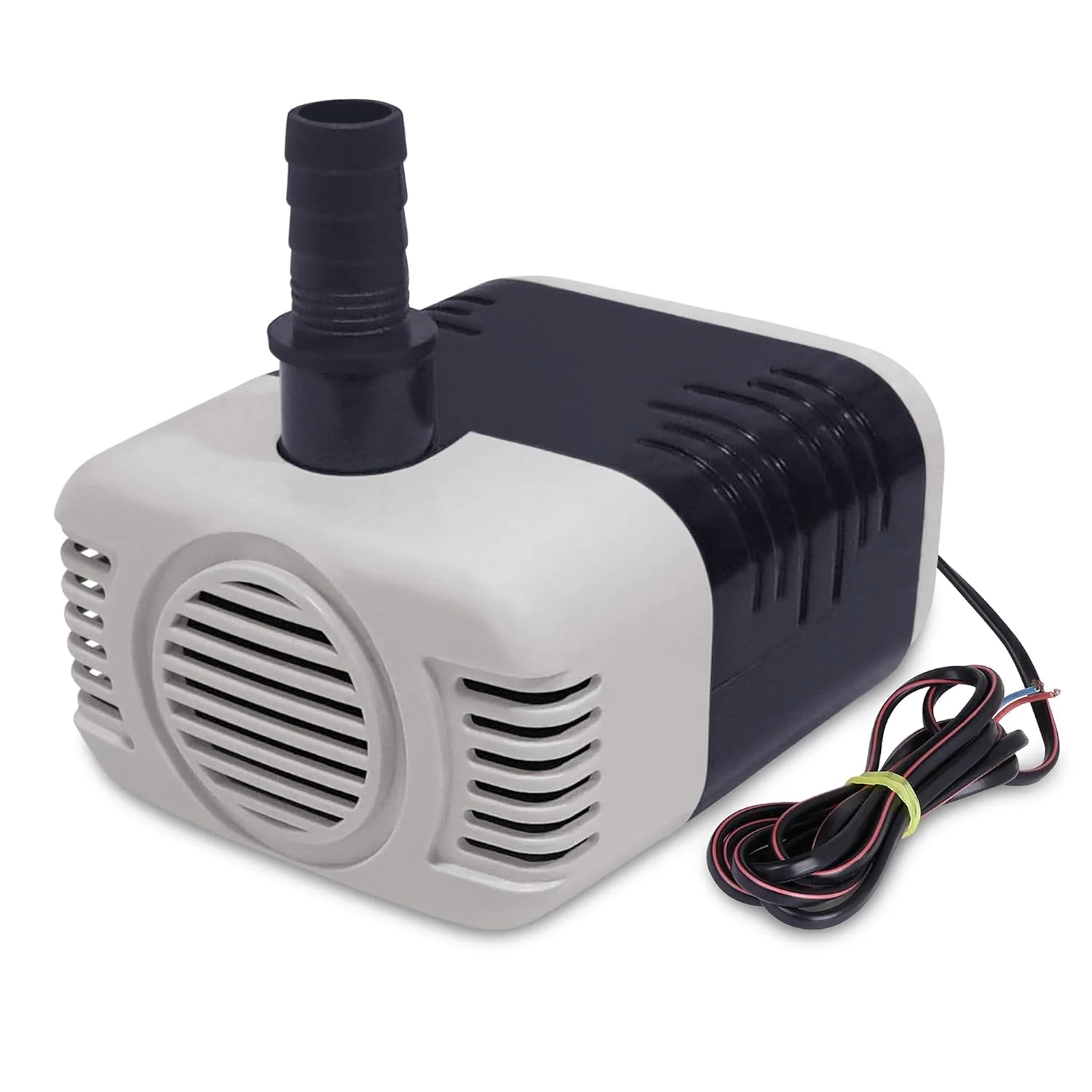 Water Lifting Submersible Pump for Desert Air Coolers, Aquarium, Fountains 180V-230V