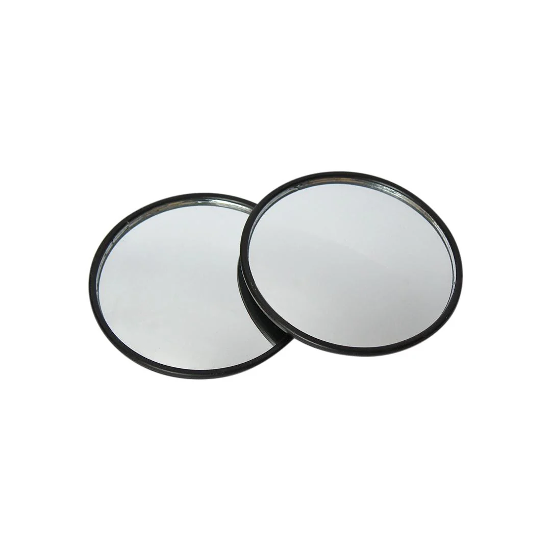 1pcs Basic Rear View Blind Spot Mirror 5cm/2in for Cars - Image 2