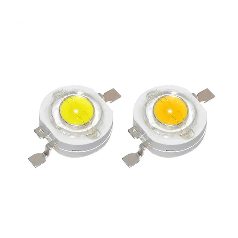 1W High Power LED for Spot Flood Light - Image 4