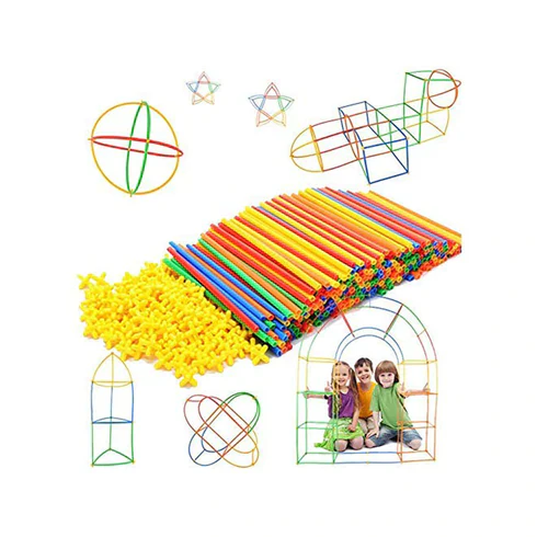 Straws and Connectors Builders Kit - Image 3