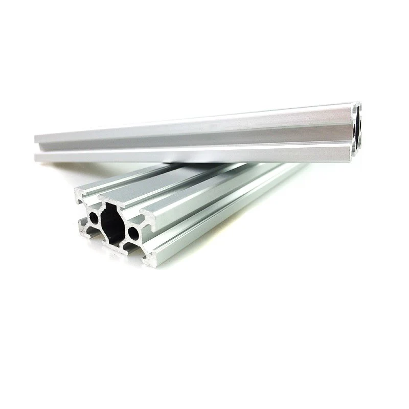 20x40 T Slot Aluminum Extrusion Profile (in meters) - Image 4