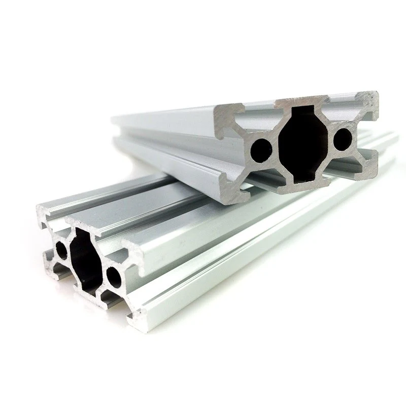 20x40 T Slot Aluminum Extrusion Profile (in meters) - Image 5