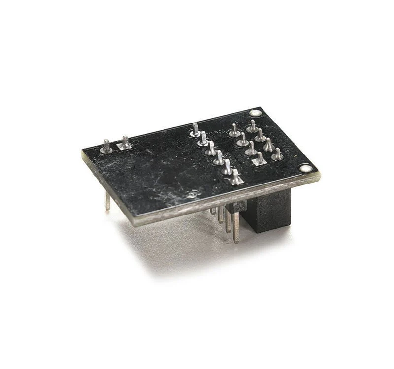 3.3V Adapter Board for 24L01 Wireless Module - Image 3