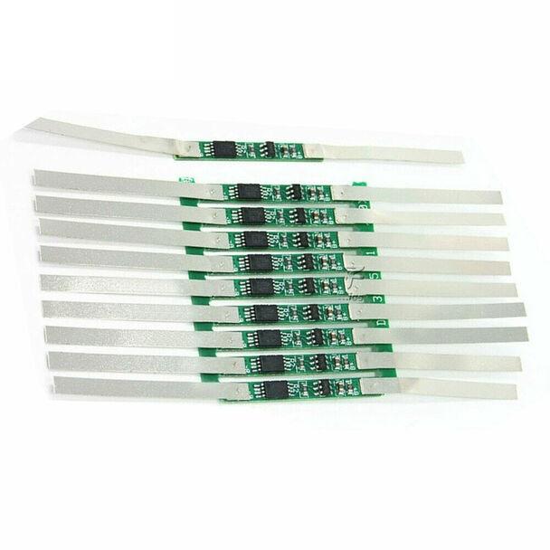 [Type 1] 3.7V BMS 1S 1A 18650 Lithium Battery Protection Board - Image 3