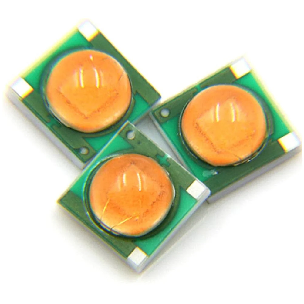 3V 3535 Ceramic SMD LED Light Chip - Image 12