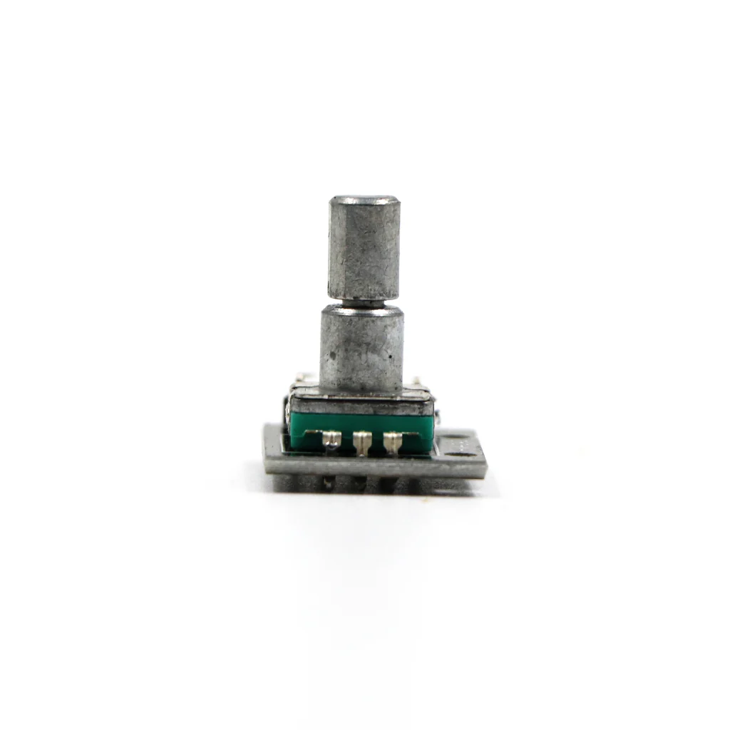 M274 360 Degrees Rotary Encoder Module Brick Sensor Switch Development KY-040 - Image 5