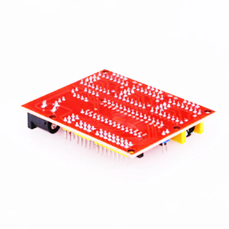 3D Printer CNC Shield V4 Expansion Board - Image 4