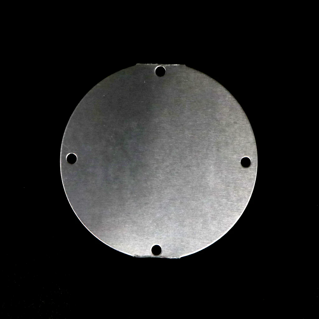 3v-3.7V Moon Star COB led Light [Color - Cool White] - Image 4