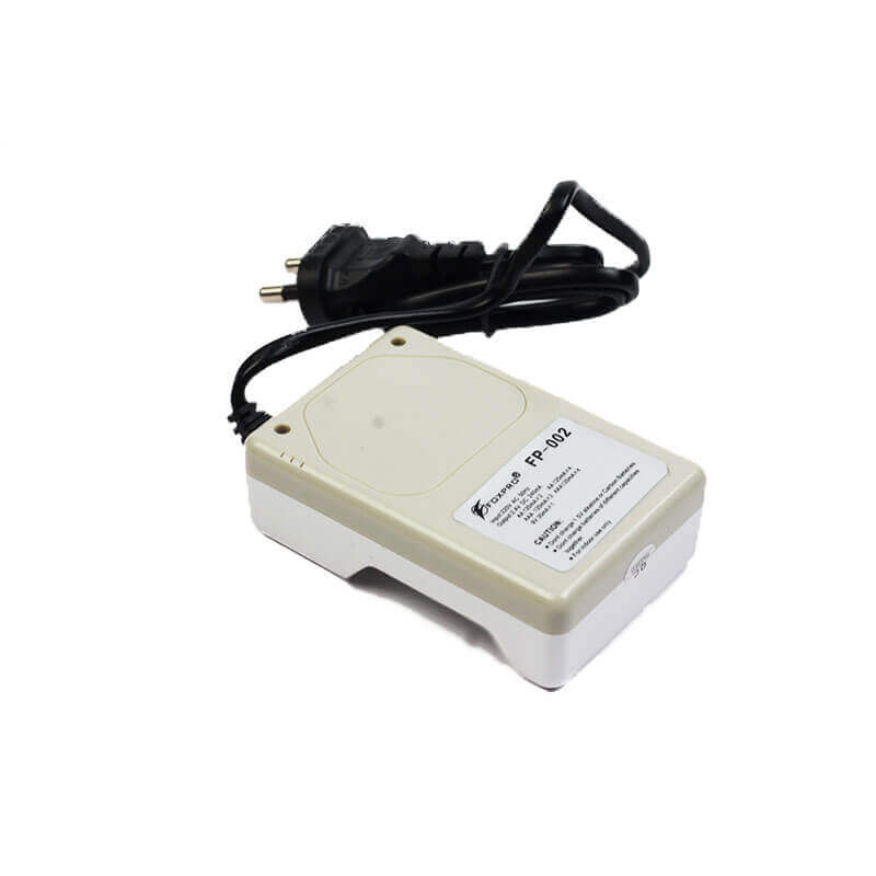 Generic: AA/AAA & 9V Combo Battery Charger - Image 5