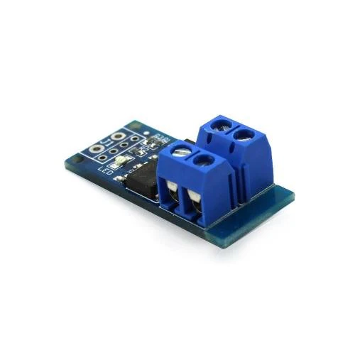 5-36v Switch Drive High-power MOSFET Trigger Module - Image 3