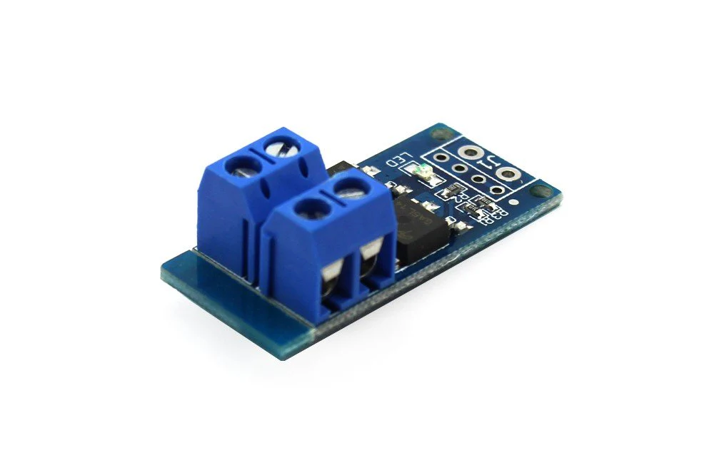 5-36v Switch Drive High-power MOSFET Trigger Module - Image 4
