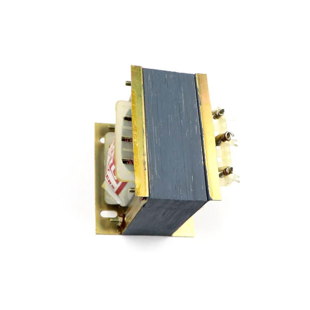 Guru: [Premium Quality] 5Amp Transformer 12-0-12 - Image 4