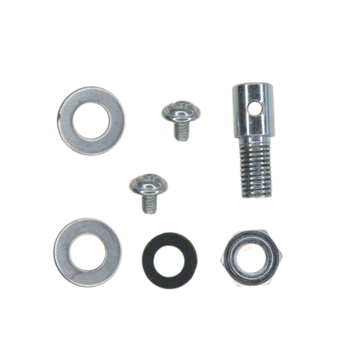 5mm Shaft Adapter, Stud Connector for 775 Motor - Image 2
