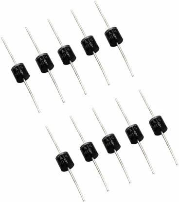 Diode 6A4 6Amp 400V Silicon Rectifier Power Diode - Image 3