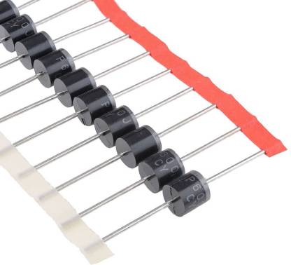 Diode 6A4 6Amp 400V Silicon Rectifier Power Diode - Image 4