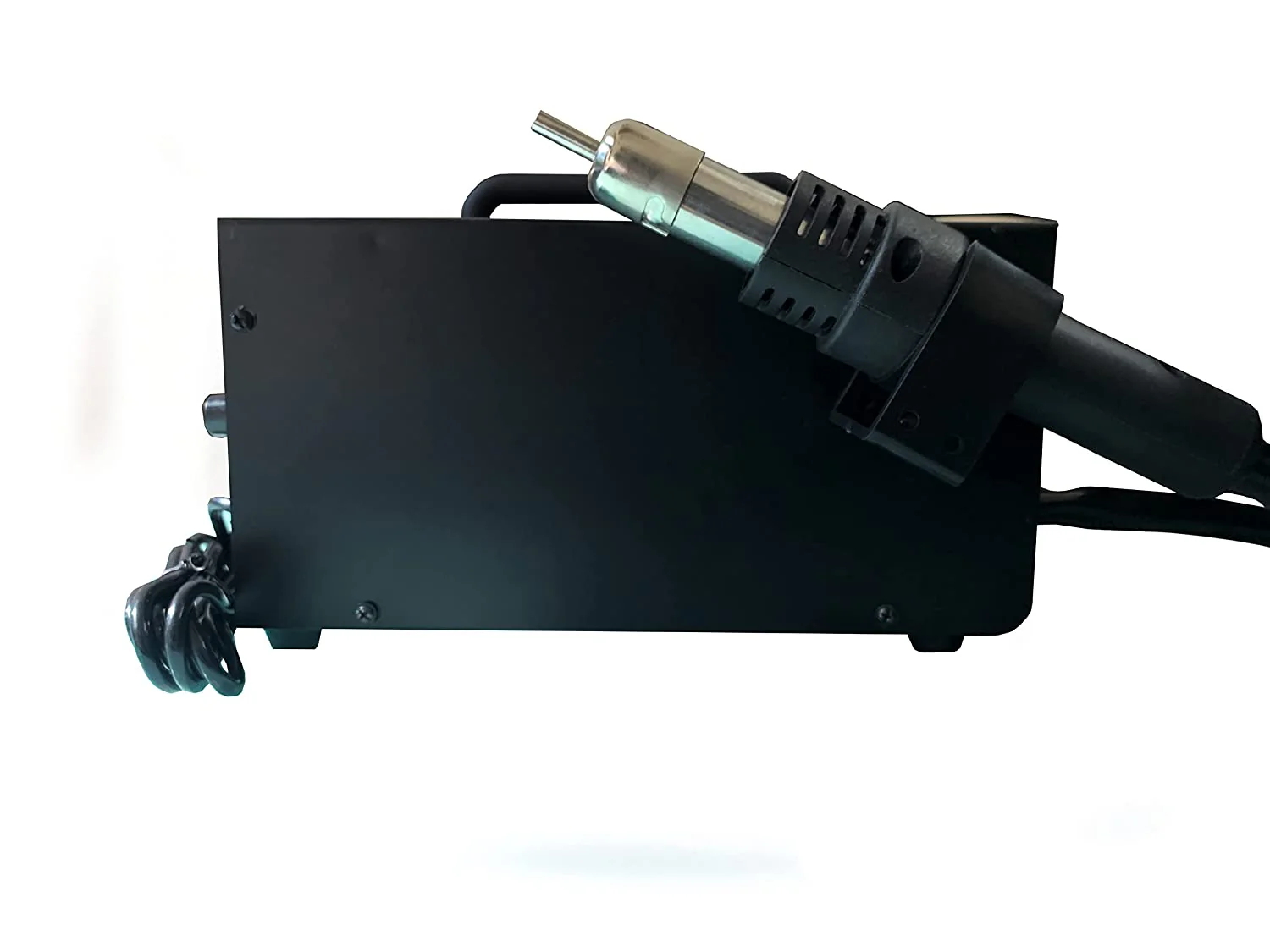 850A SMD Rework Station Antistatic Hot Air Desoldering Station - Image 2