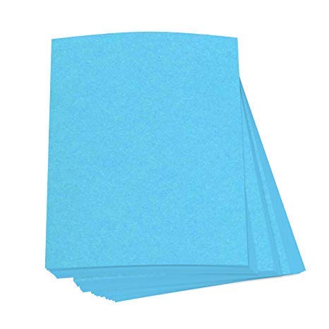 A4 Colored Craft Paper Sheets - Image 4