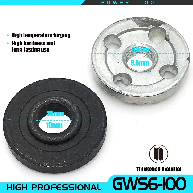 AB Washer Flange Replacement for Angle Grinder Cutting Machine - Image 2