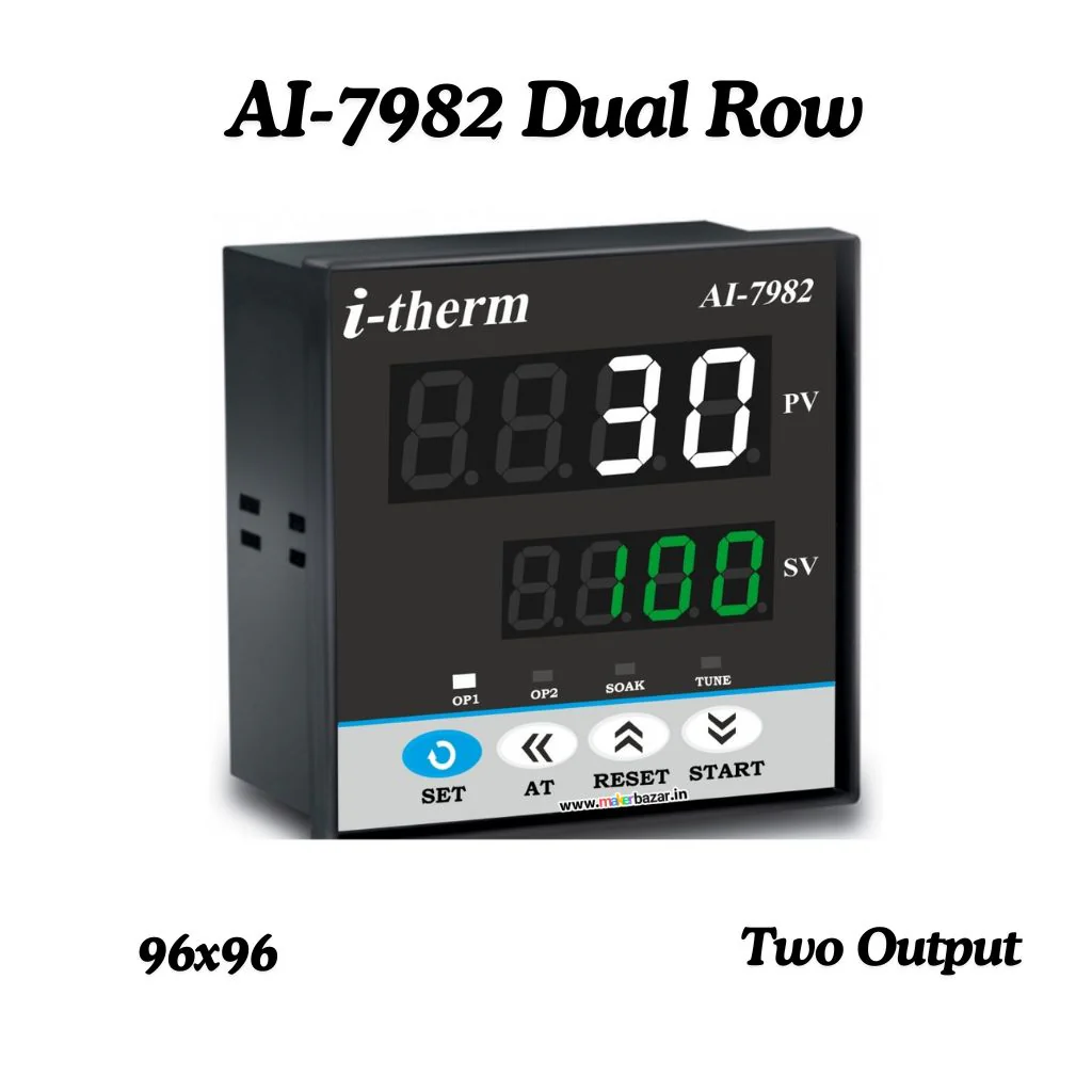 i-therm: AI-7XXX Series Temperature Controller - Image 14