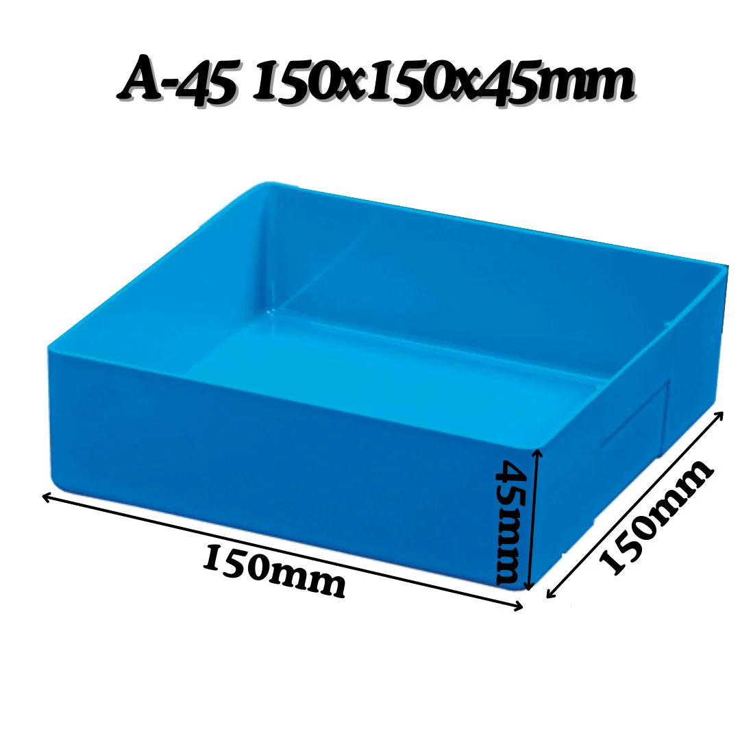 Alkon: Drawer Storage System Bins - Image 5