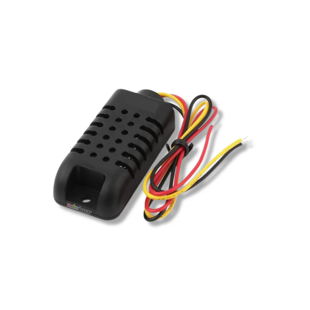 AM2301 DHT21 Temperature and Humidity Sensor Module - Image 6