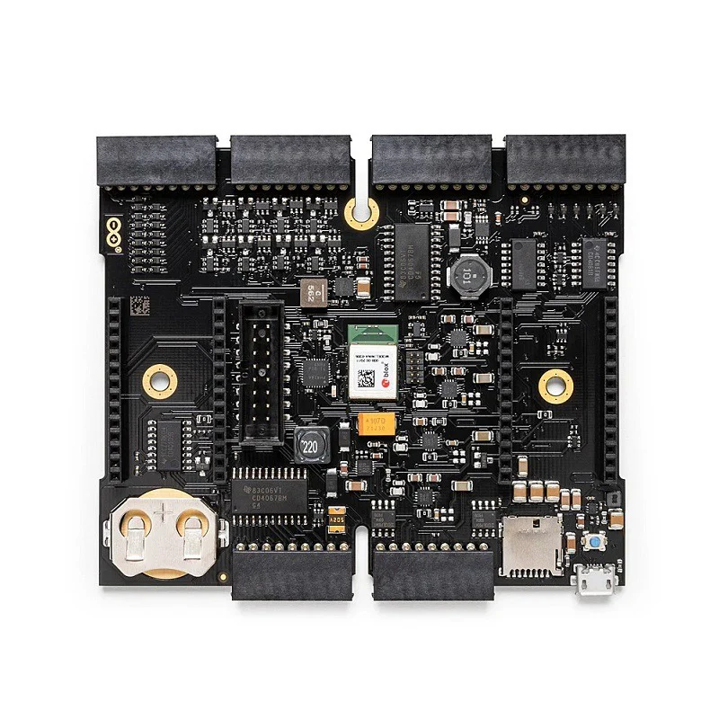 Arduino Edge Control [AKX00034] - Image 3