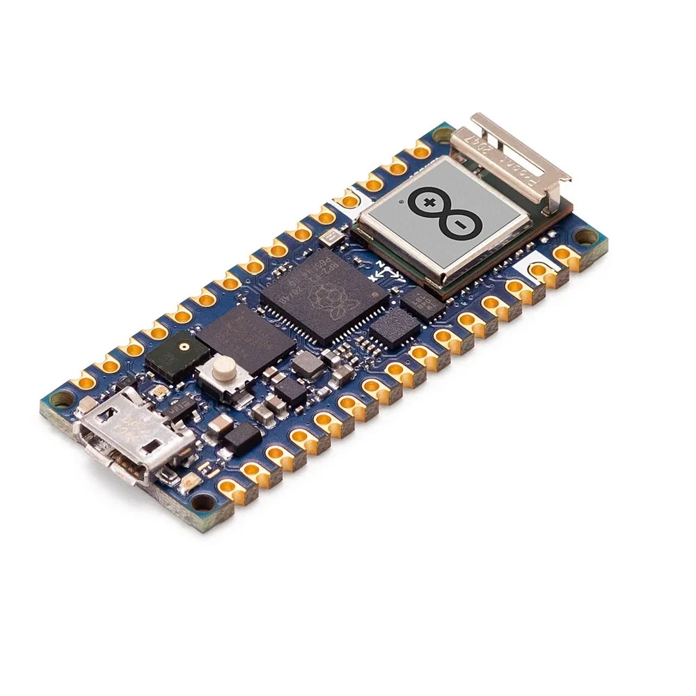 Official Arduino Nano RP2040 Connect - Image 4