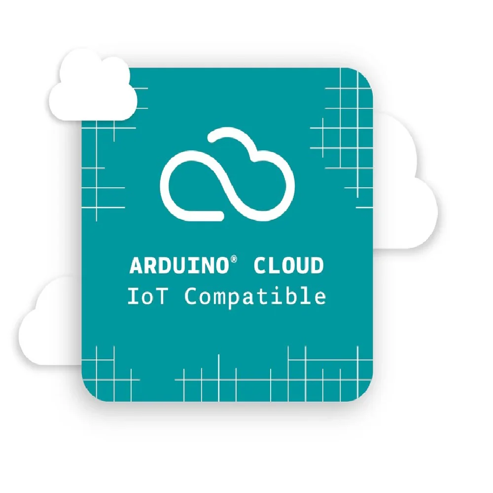 Official Arduino Nano RP2040 Connect - Image 7