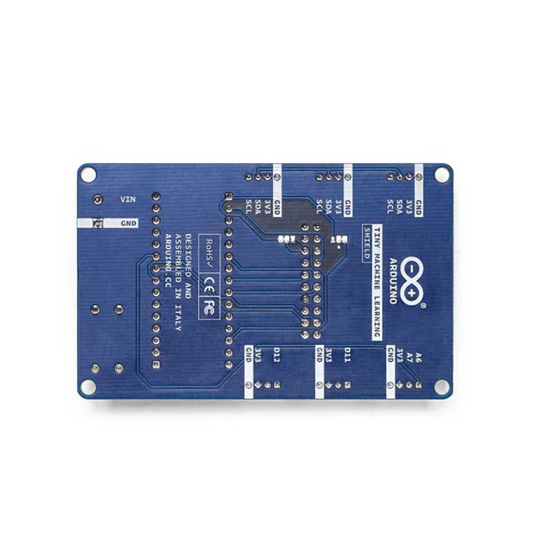 Official Arduino Tiny Machine Learning Kit (AKX00028) - Image 2