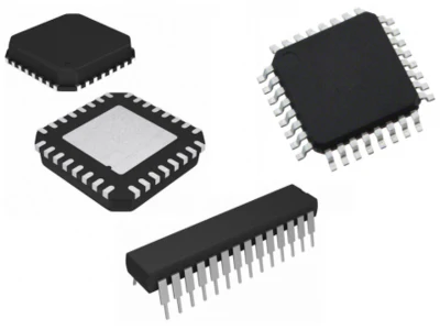 ATmega328P U-TH Microcontroller IC (SMD Package) – TQFP – 32 Pin - Image 6