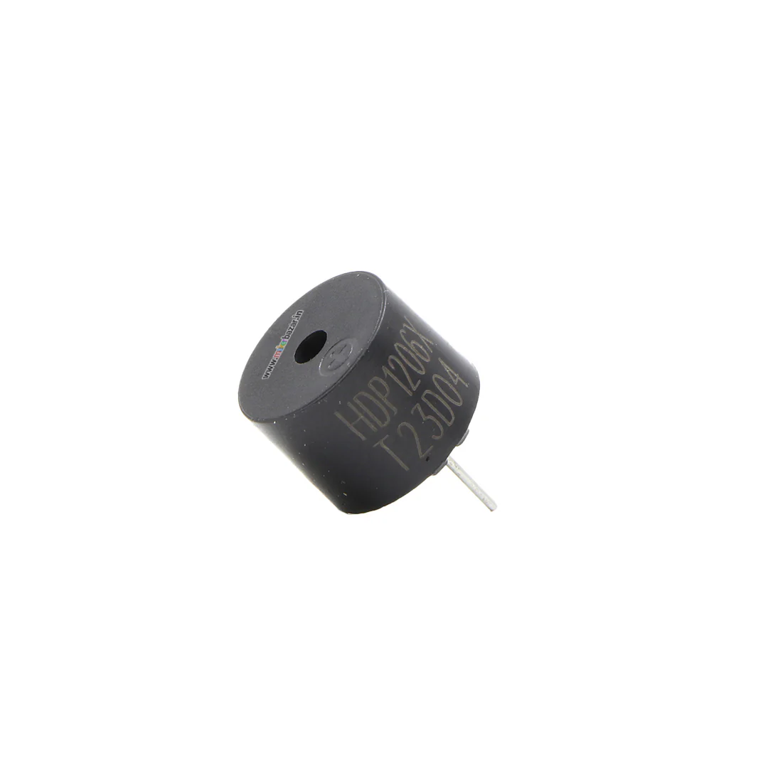 B12 HDP1206 Mini Active Buzzer - Image 2
