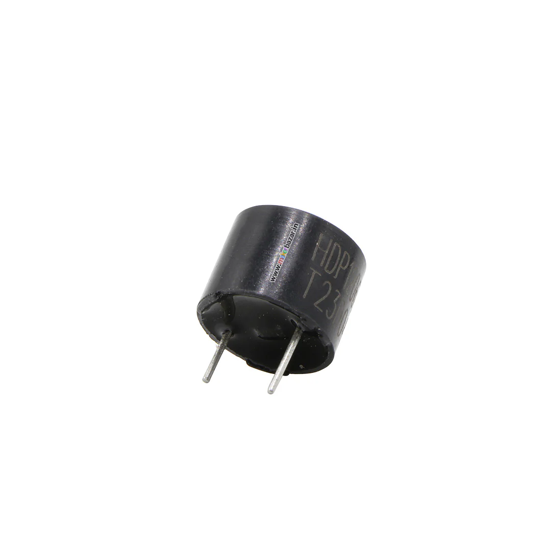 B12 HDP1206 Mini Active Buzzer - Image 6