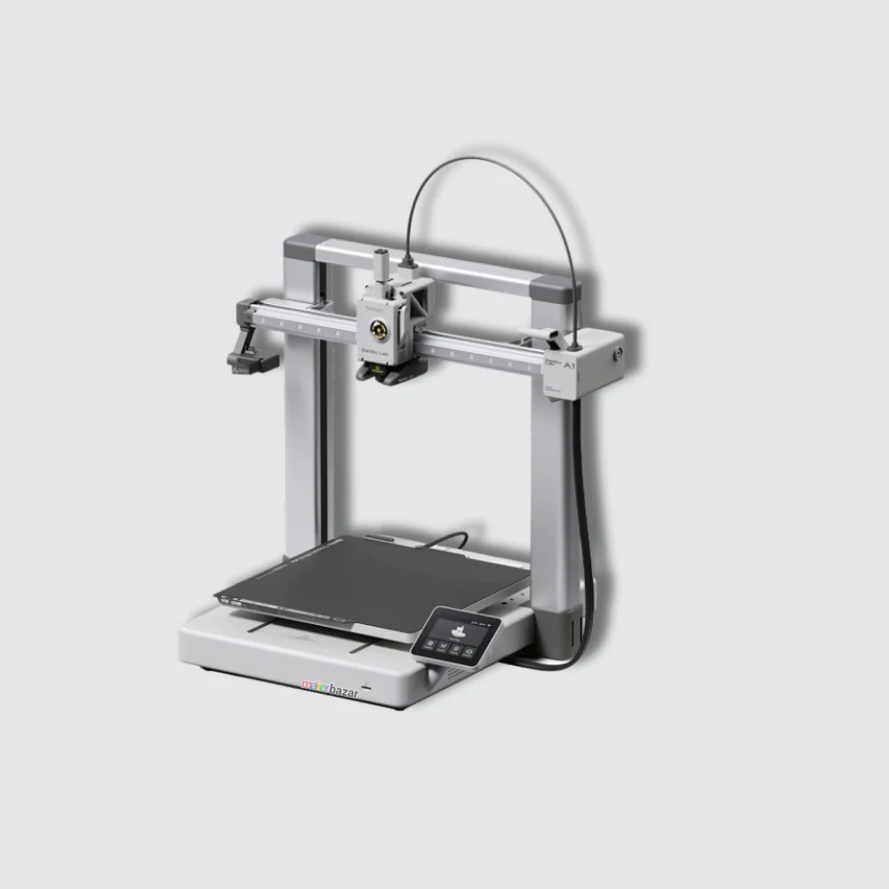 Bambu Lab A1 3D Printer