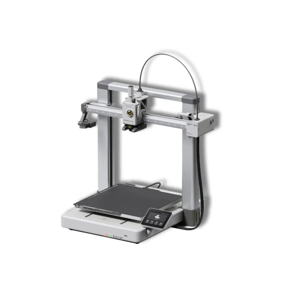 Bambu Lab A1 3D Printer - Image 2
