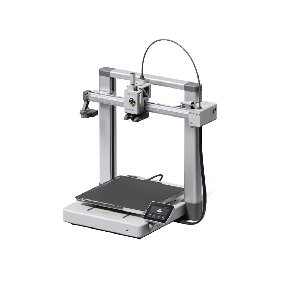 Bambu Lab A1 Combo 3D Printer - Image 3