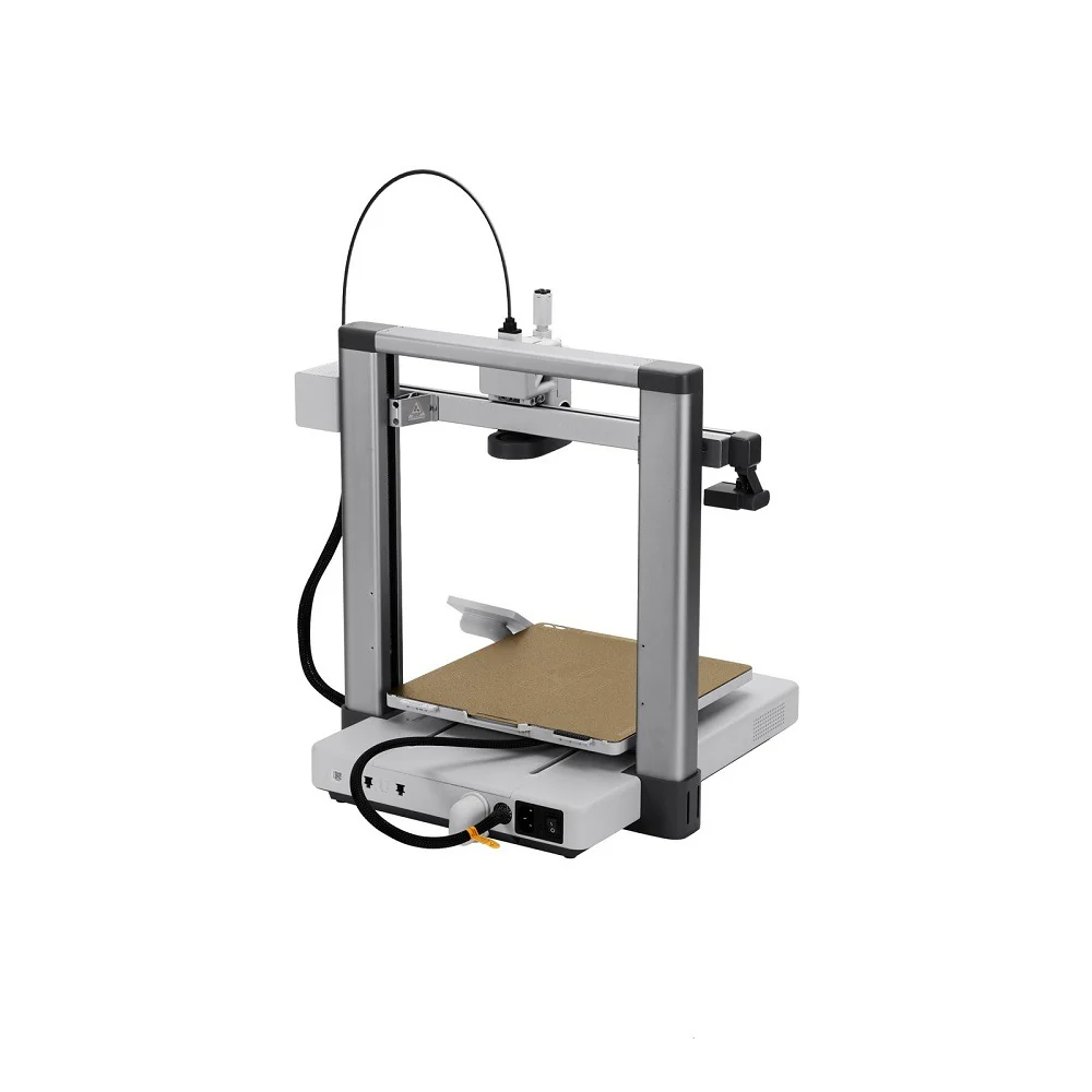 Bambu Lab A1 Combo 3D Printer - Image 4