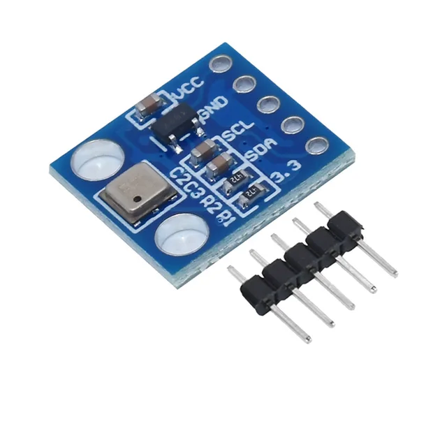 BMP Digital Barometric Pressure Sensor - Image 4