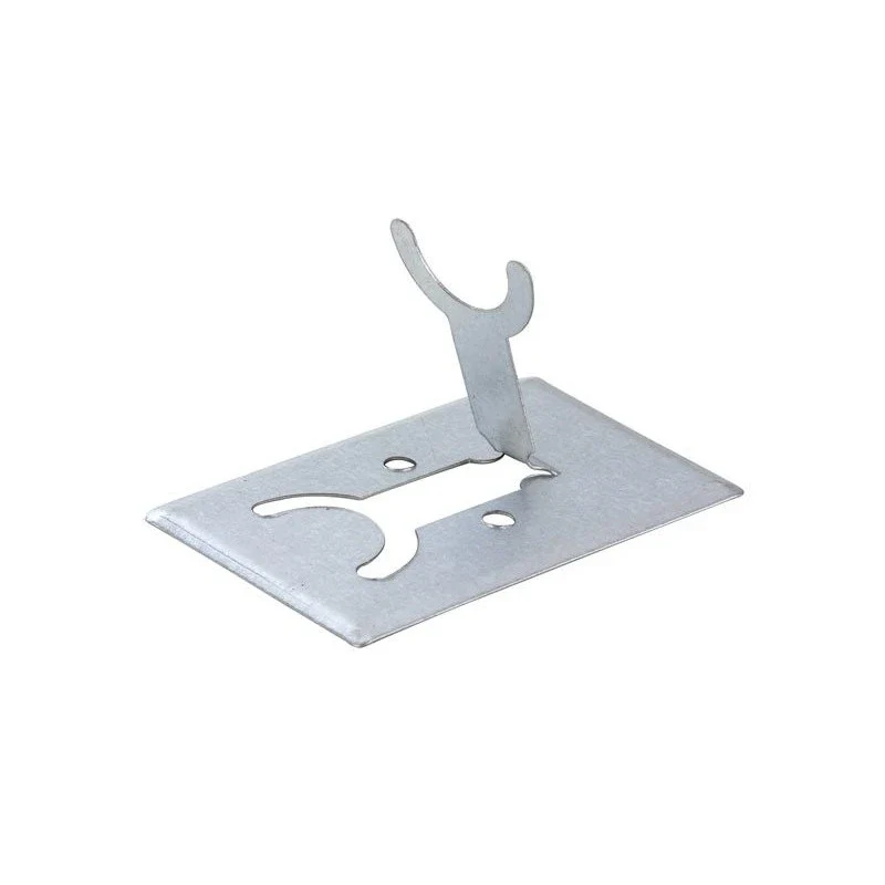 [Type 4]: Basic Soldering Iron Tip Holder Stand - Image 6